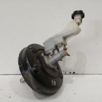 brake booster