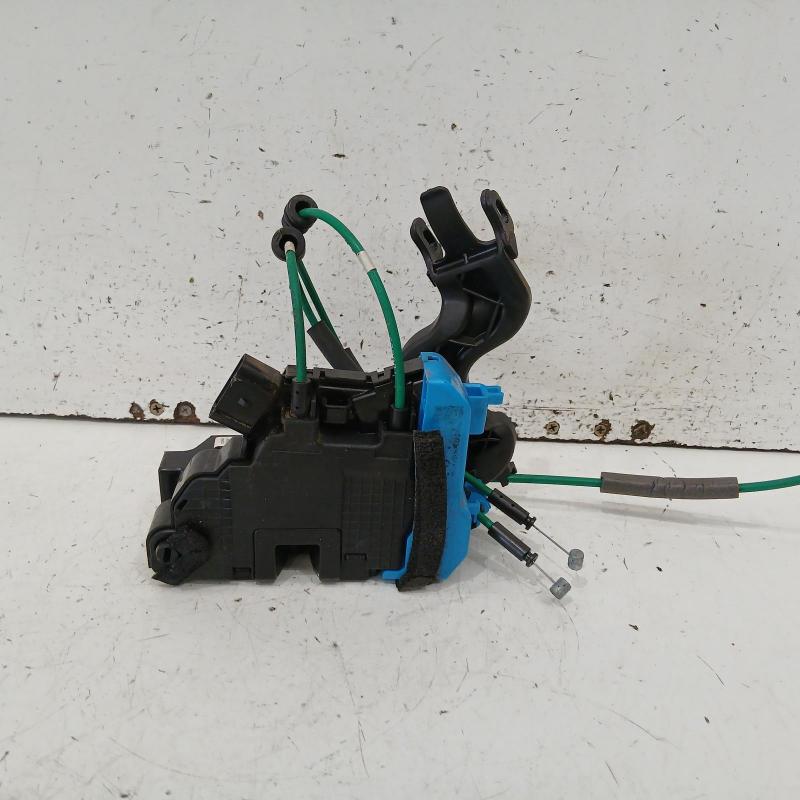 door/boot/gate lock