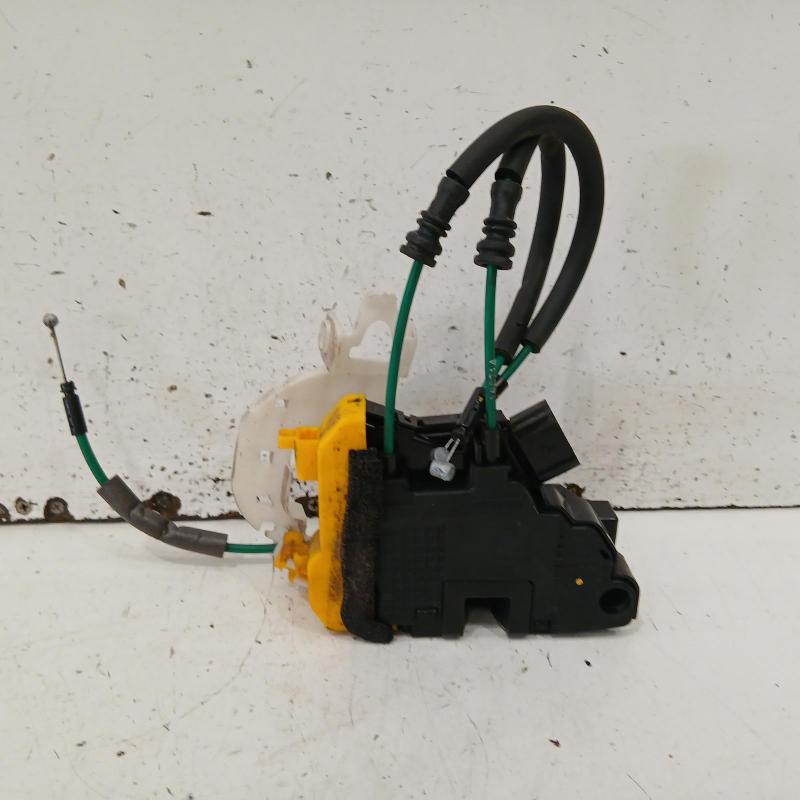 door/boot/gate lock