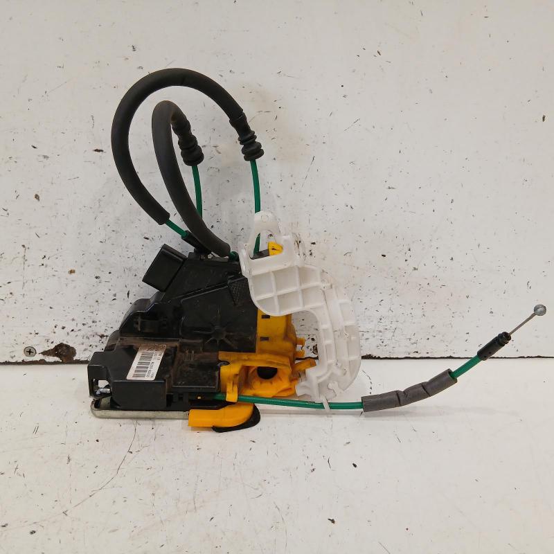 door/boot/gate lock