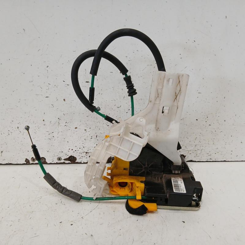 door/boot/gate lock