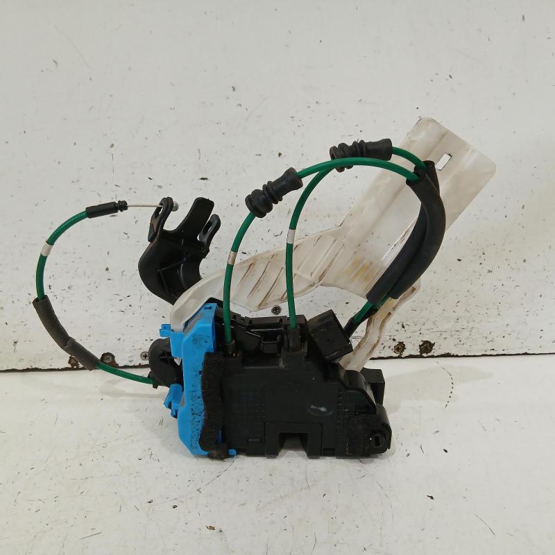 door/boot/gate lock