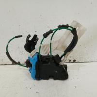door/boot/gate lock