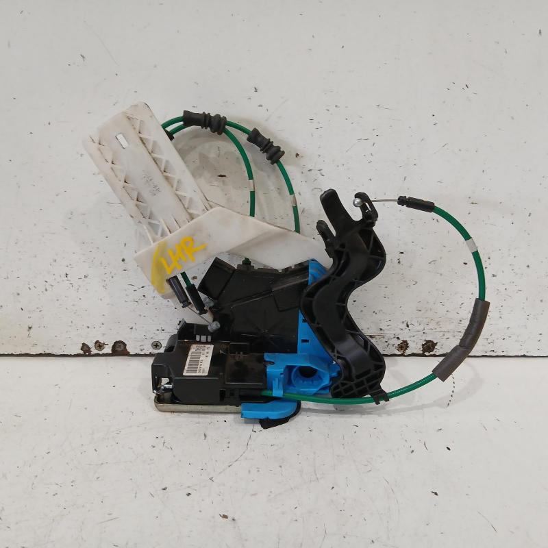 door/boot/gate lock