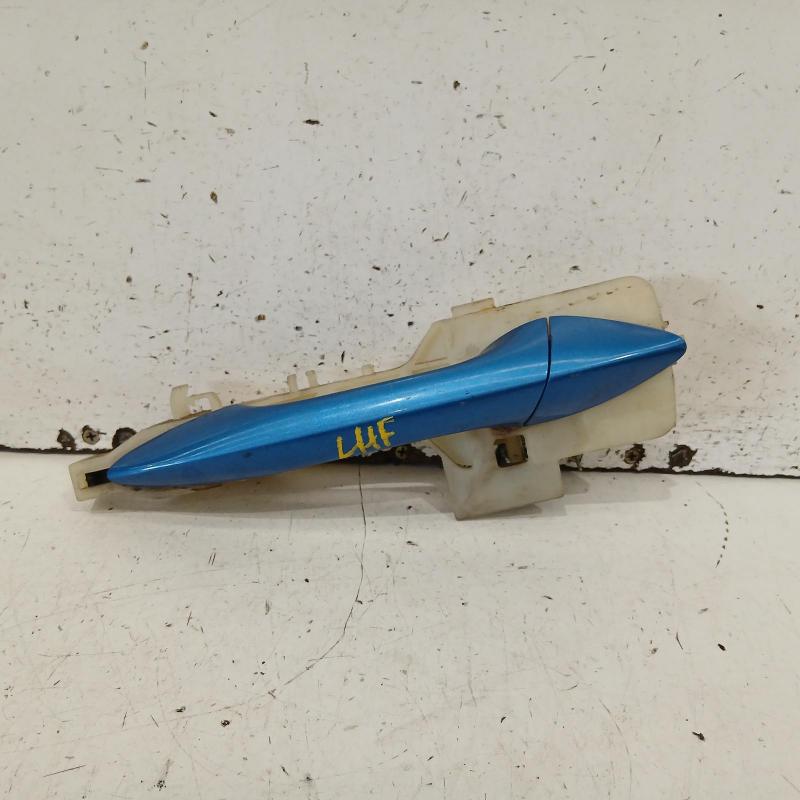 door handle