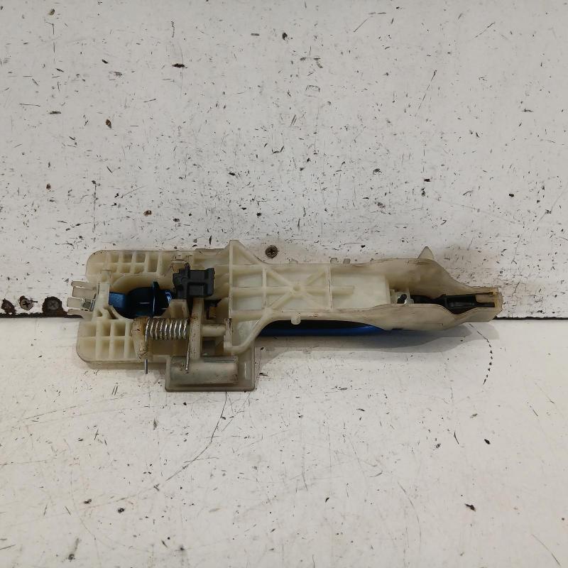door handle