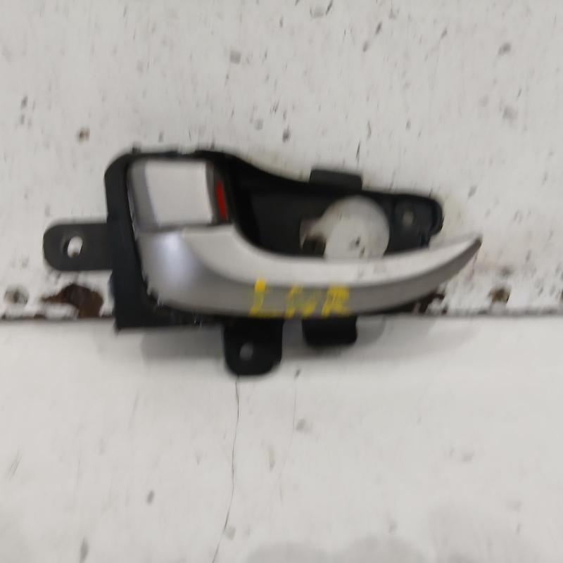 door handle