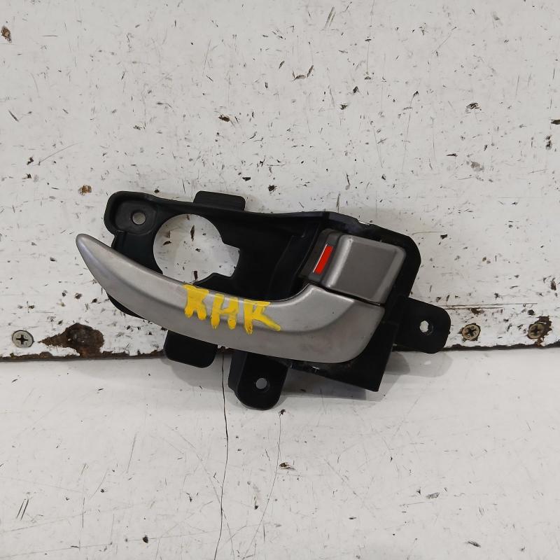 door handle