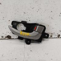 door handle