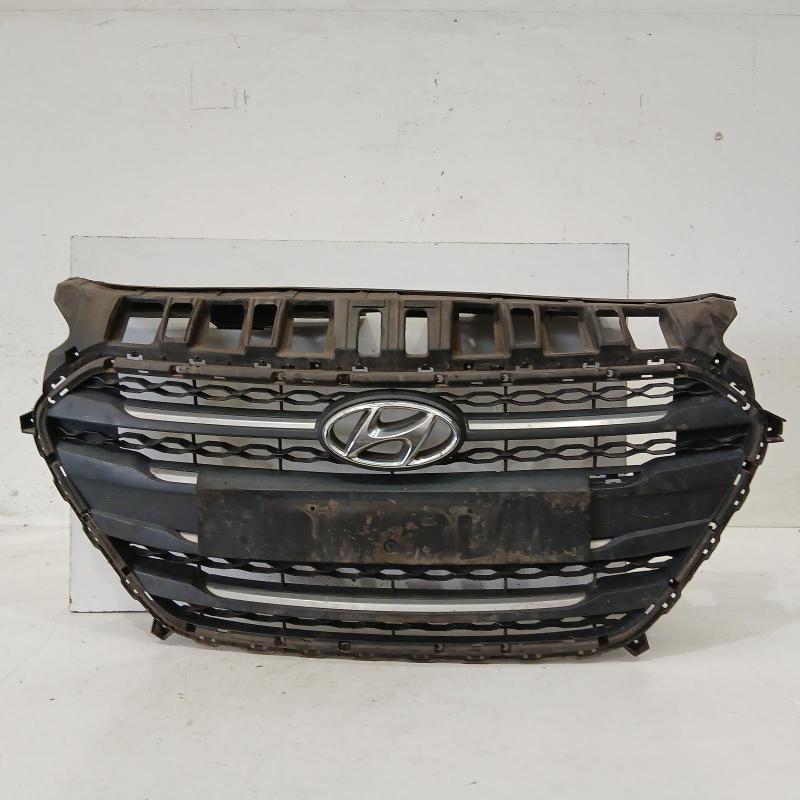 grille