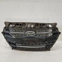 grille