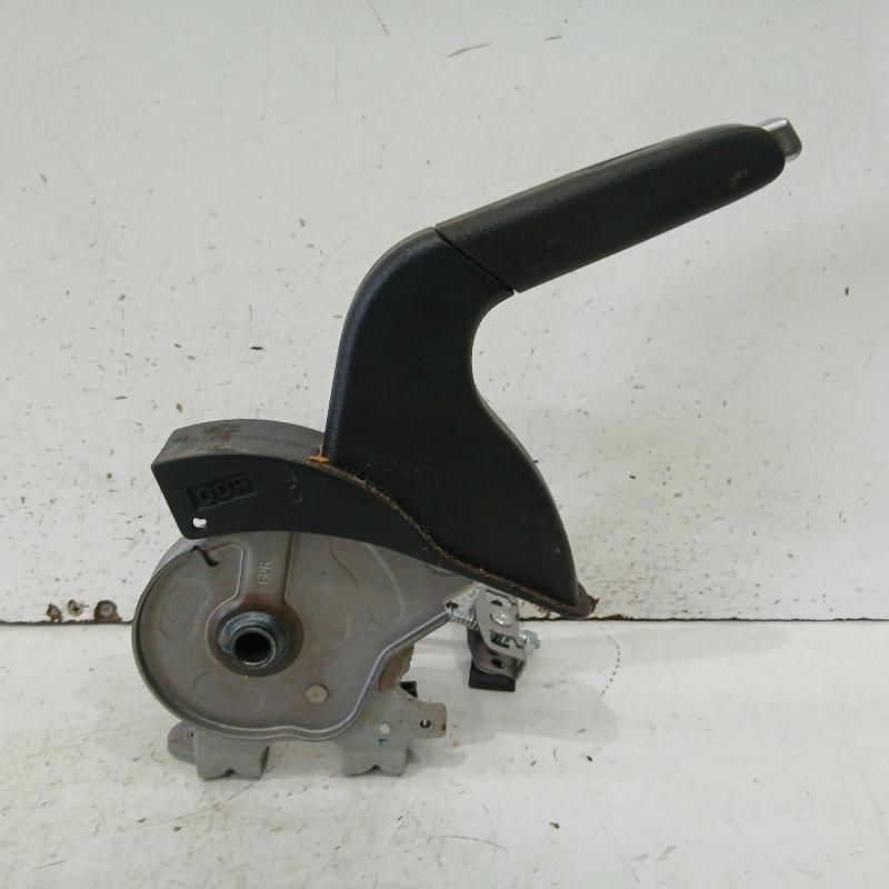 handbrake lever