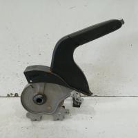 handbrake lever