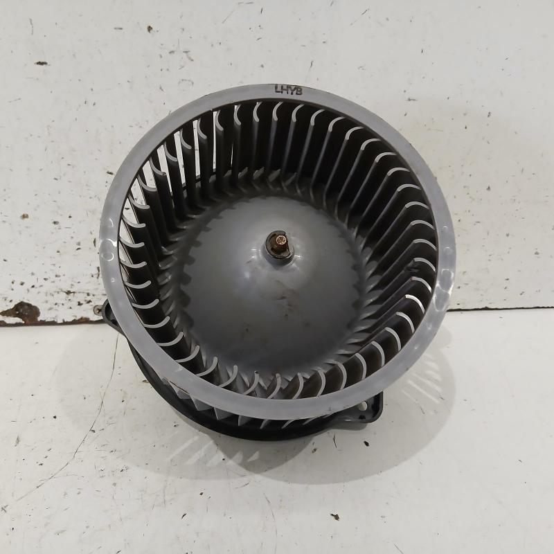 heater fan/motor