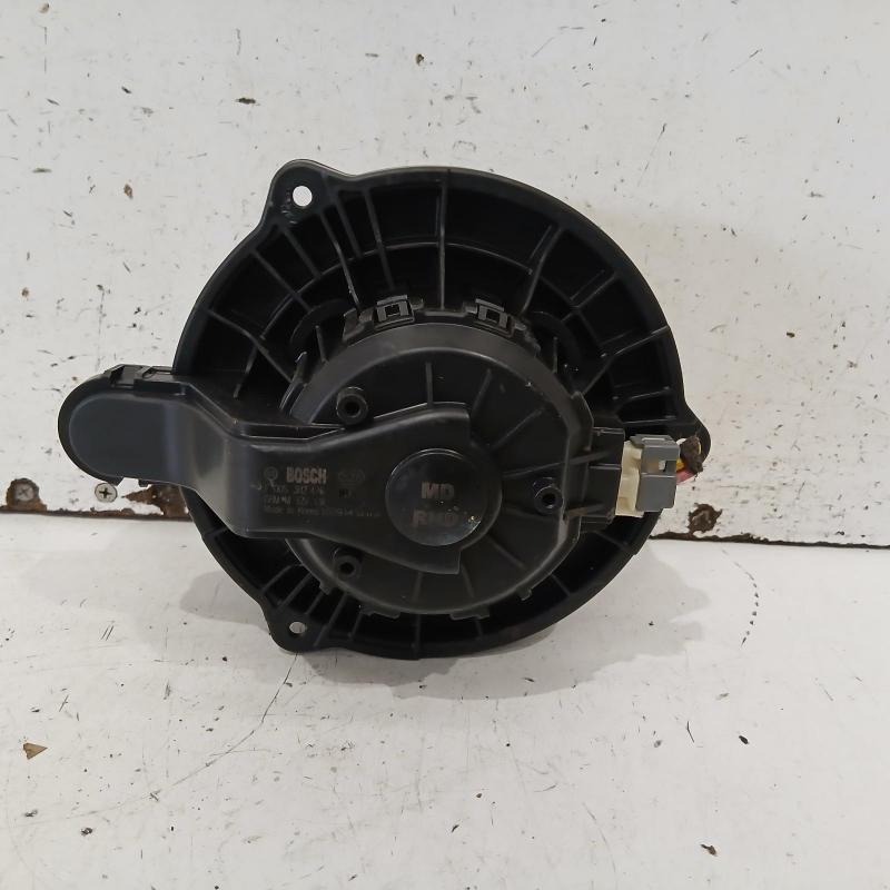 heater fan/motor