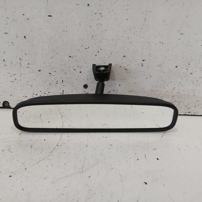 interior mirror