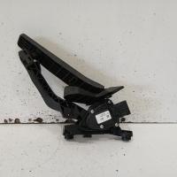 pedal assembly