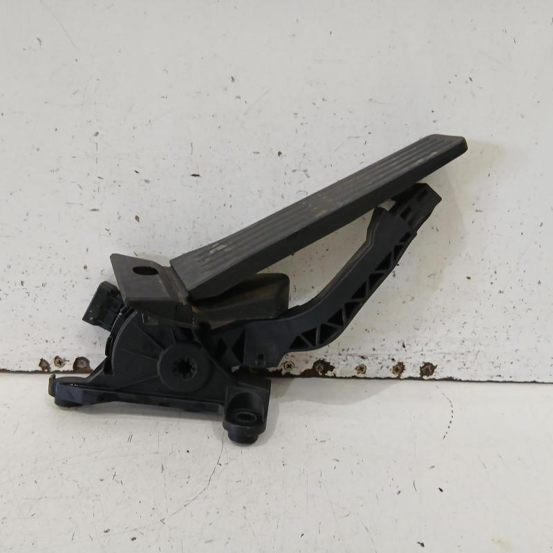 pedal assembly