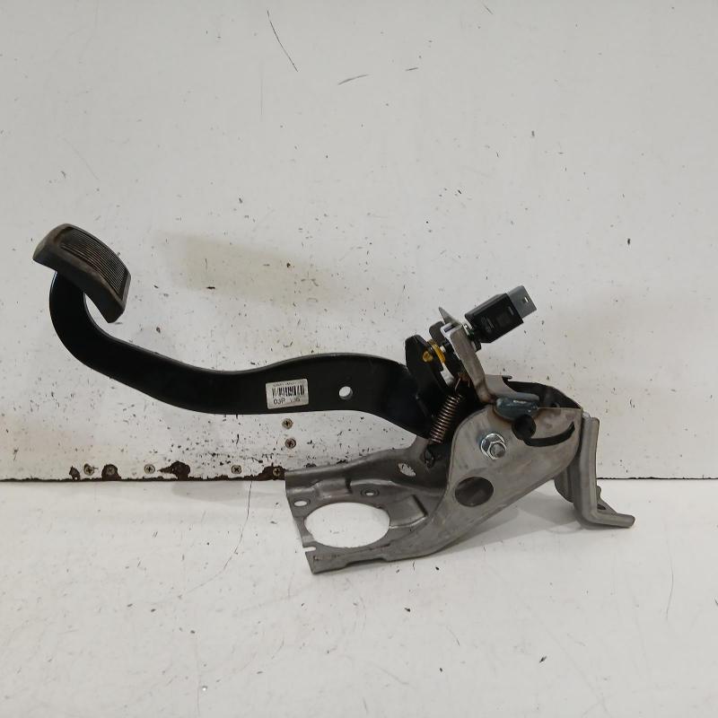 pedal assembly