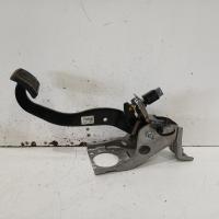 pedal assembly