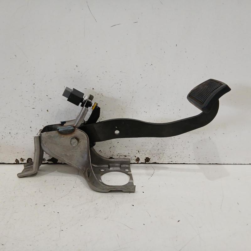 pedal assembly