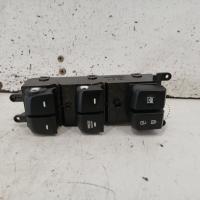 power door window switch