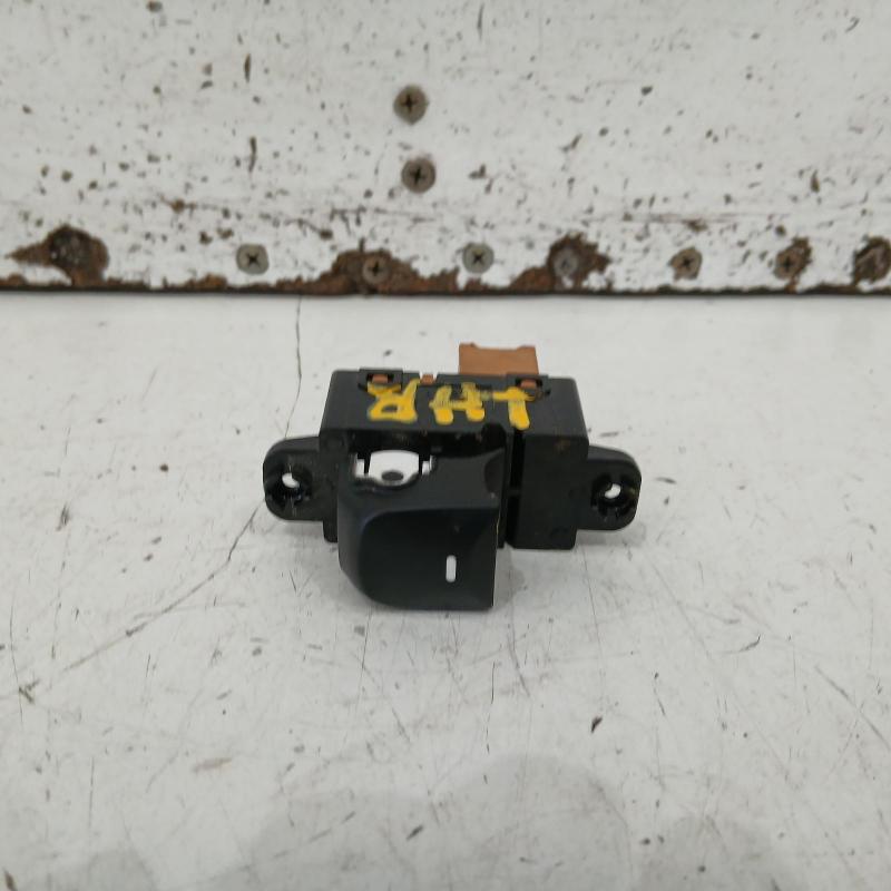 power door window switch