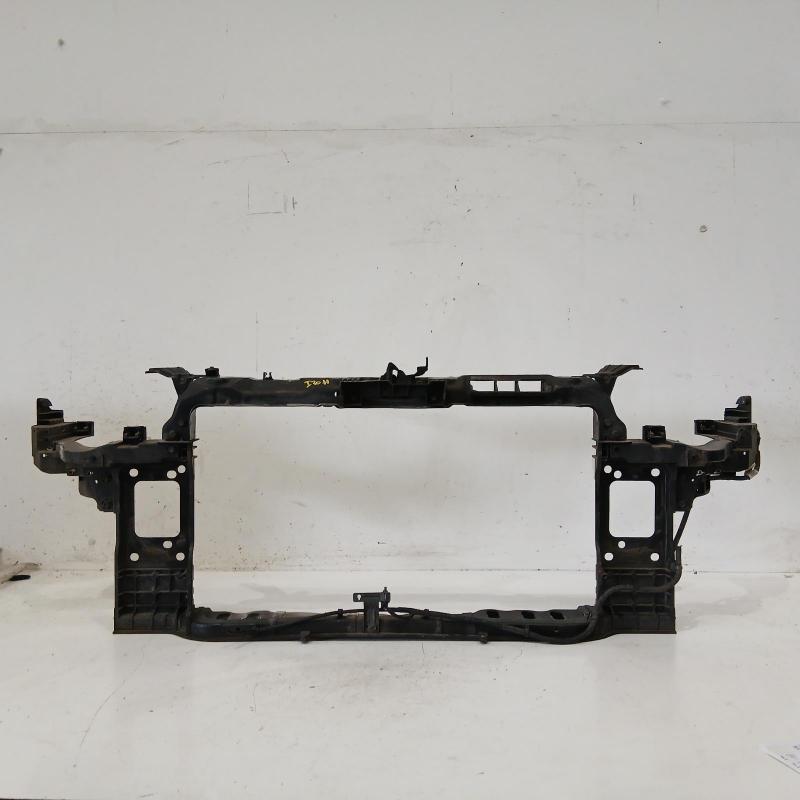 radiator support