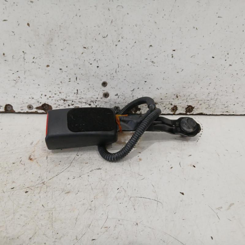 seat belt stalk