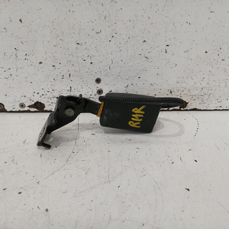 seat belt stalk