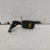 seat belt stalk