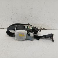seat belt stalk