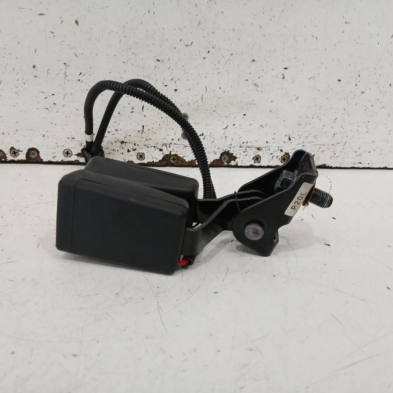 seat belt stalk