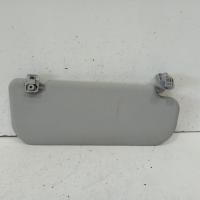 sunvisor