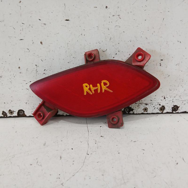 taillight right