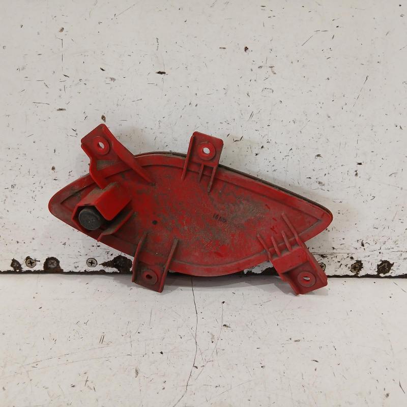 taillight right