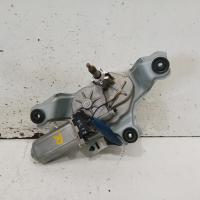 wiper motor