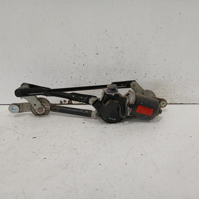 wiper motor