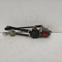 wiper motor