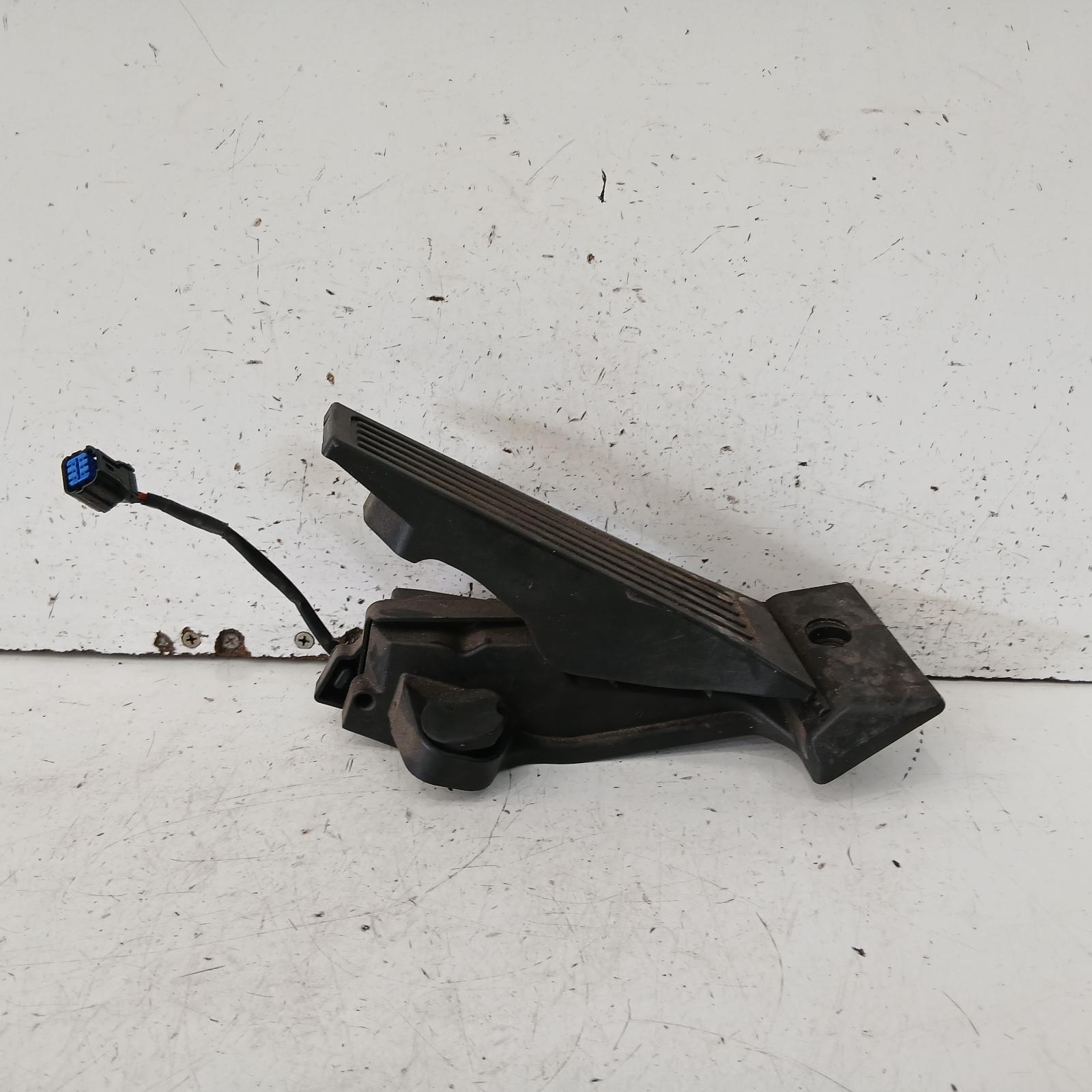 Tucson Pedal Assembly 2015-2021 accelerator pedal (electronic),2.0,g4nc,petrol,tl,06/15-01/21 00022041 #705753