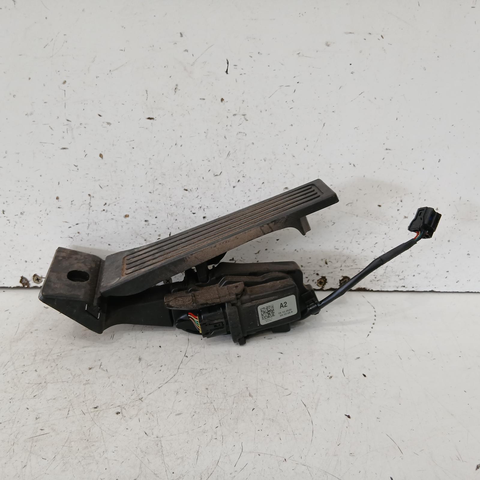 Tucson Pedal Assembly 2015-2021 accelerator pedal (electronic),2.0,g4nc,petrol,tl,06/15-01/21 00022041 #705753