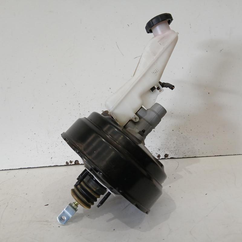 brake booster