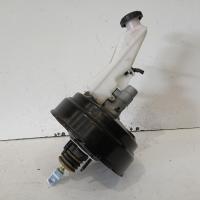 brake booster