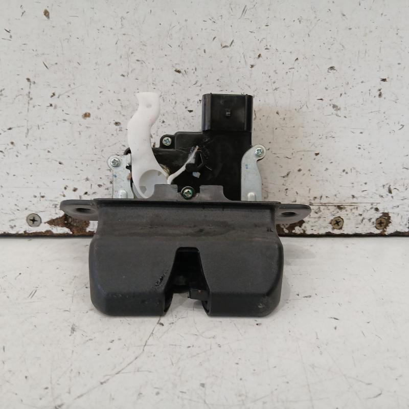 door/boot/gate lock