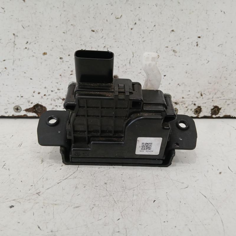 door/boot/gate lock