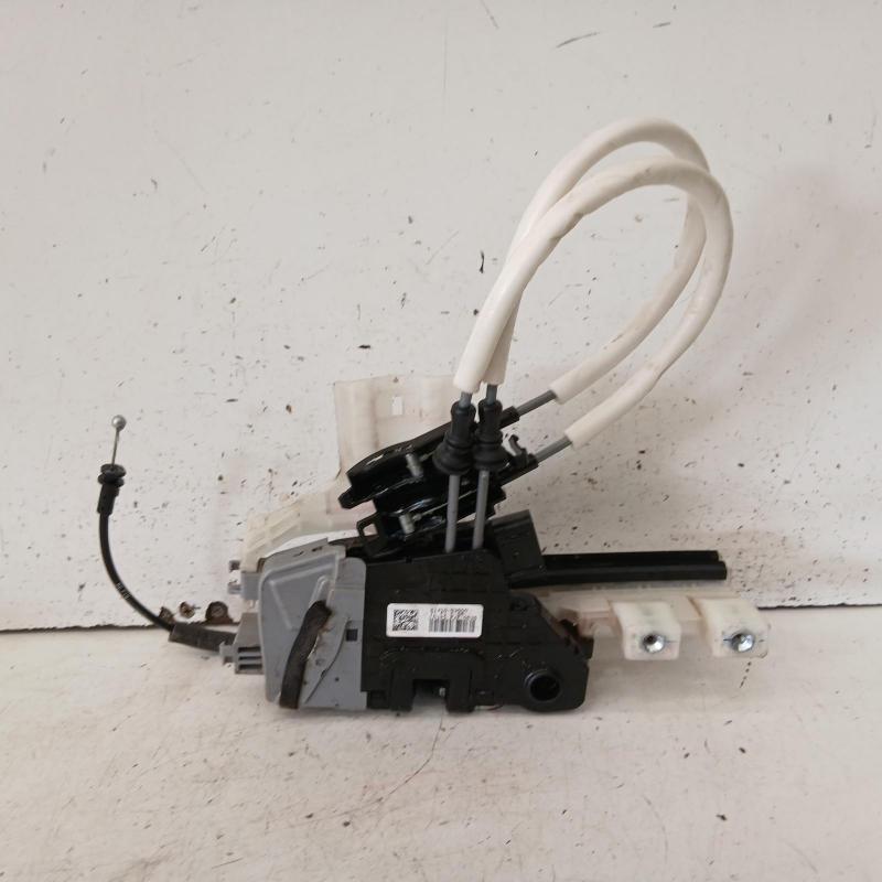 door/boot/gate lock