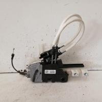 door/boot/gate lock