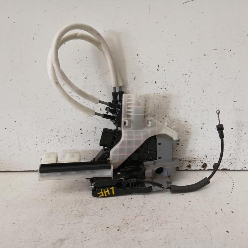 door/boot/gate lock