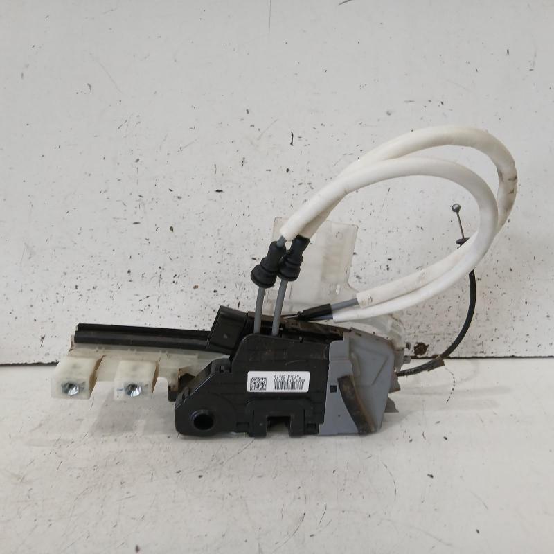 door/boot/gate lock
