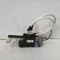 door/boot/gate lock